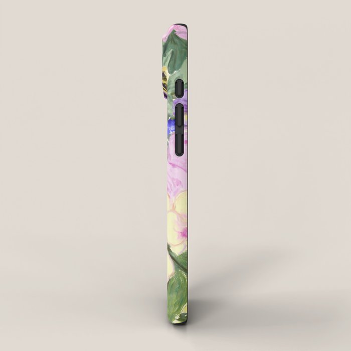 Garden of the soul  iPhone Case Gallery Image 2