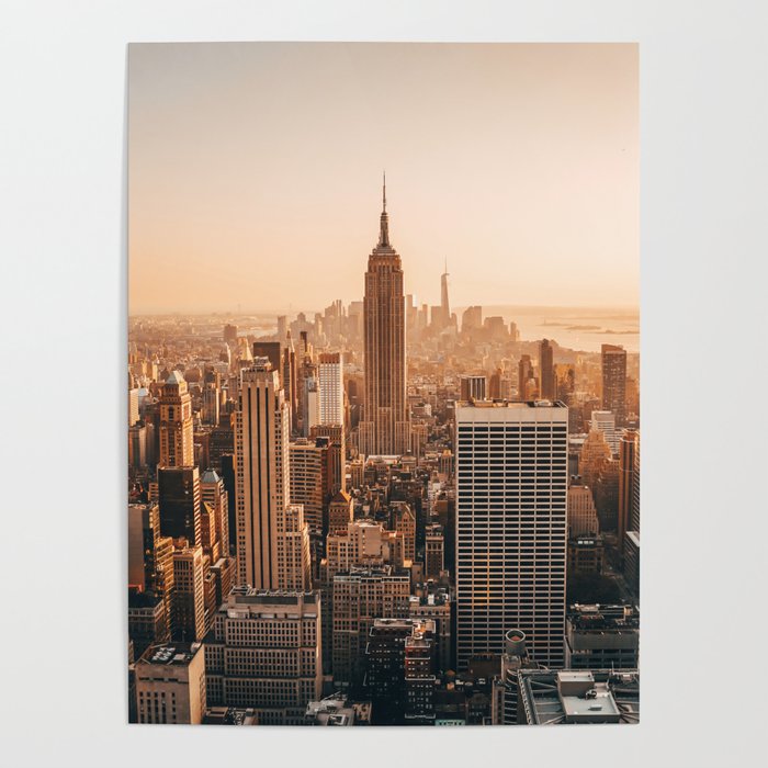 New York City Poster Gallery Image 4