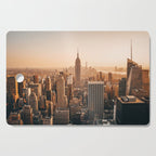 New York City Cutting Board Gallery Image 1