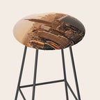 New York City Stool Gallery Image 2