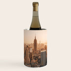 New York City Wine Chiller Gallery Image 1