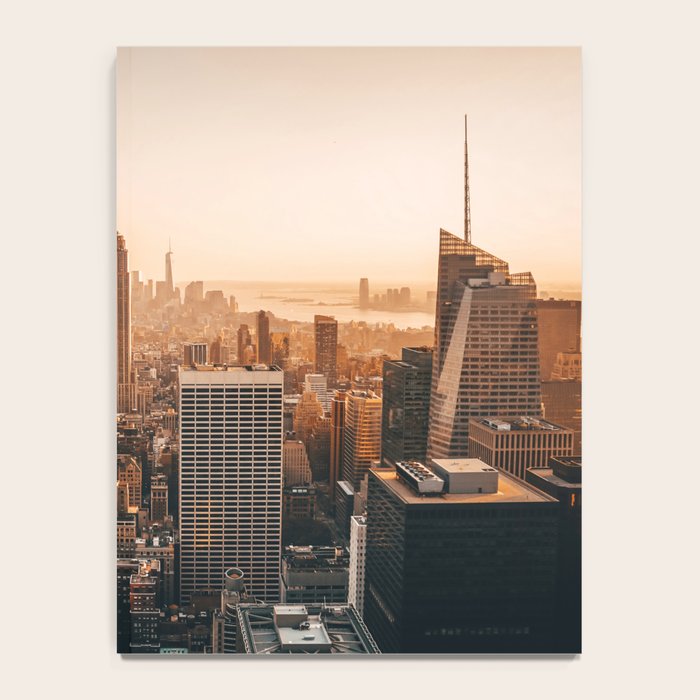 New York City Notebook Gallery Image 4
