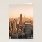 New York City Stationery Card Gallery Image 2
