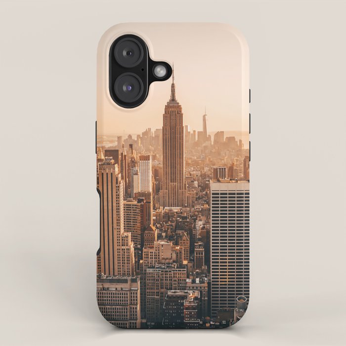 New York City iPhone Case Gallery Image 1