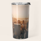 New York City Travel Mug Gallery Image 2