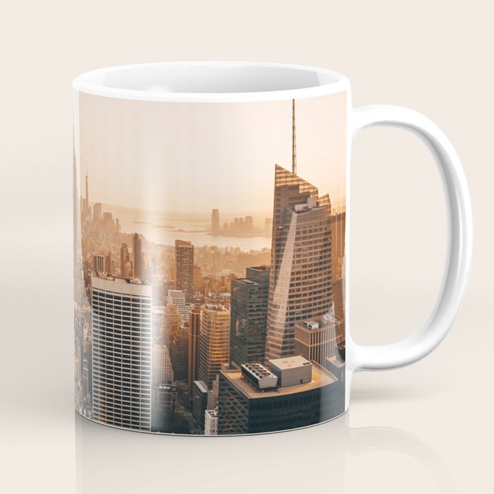 New York City Coffee Mug Gallery Image 1