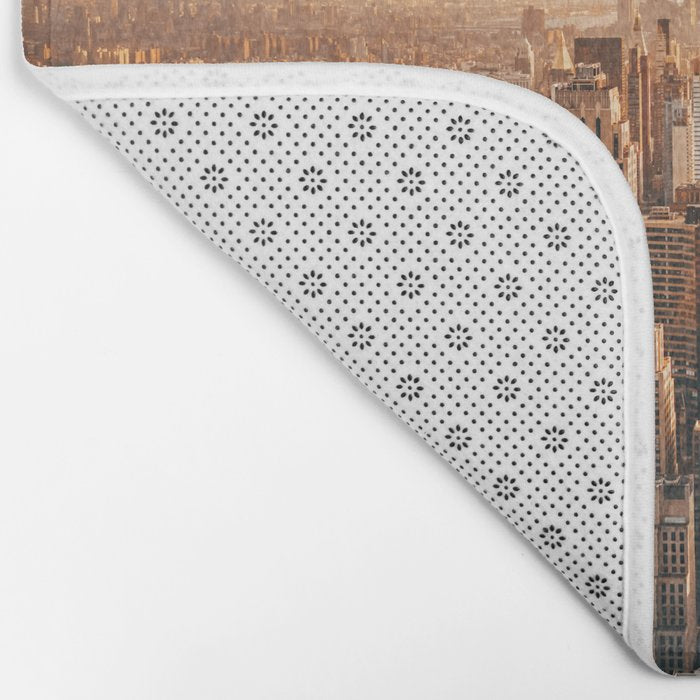 New York City Bath Mat Gallery Image 2