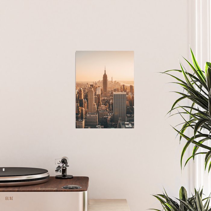 New York City Poster Gallery Image 2