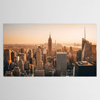 New York City Tablecloth Gallery Image 2