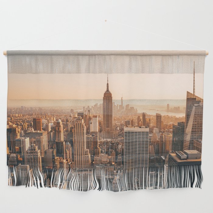 New York City Wall Hanging Gallery Image 1