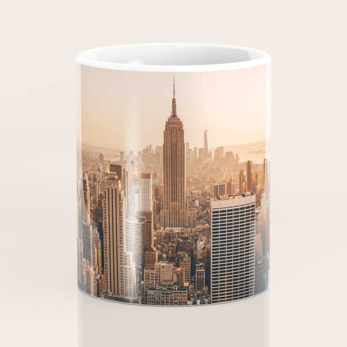 New York City Coffee Mug Gallery Image 4