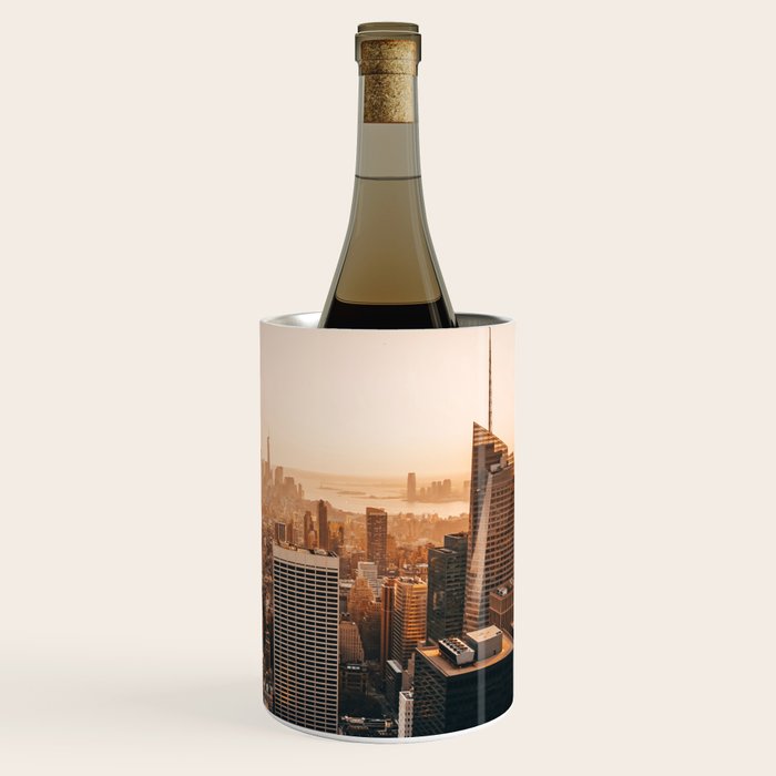 New York City Wine Chiller Gallery Image 3