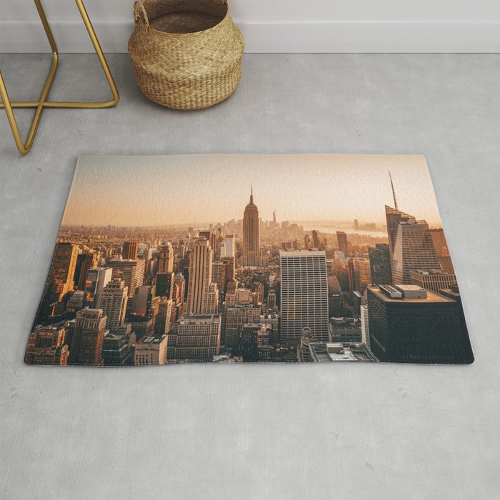 New York City Rug Gallery Image 1