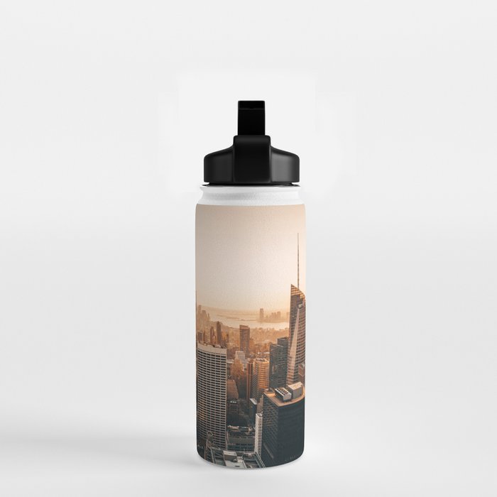 New York City Water Bottle Gallery Image 2