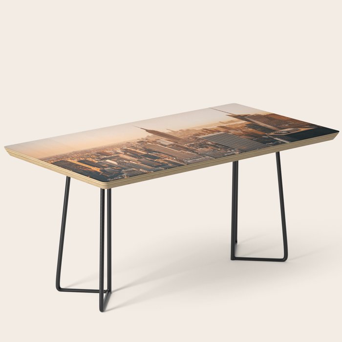 New York City Coffee Table Gallery Image 1