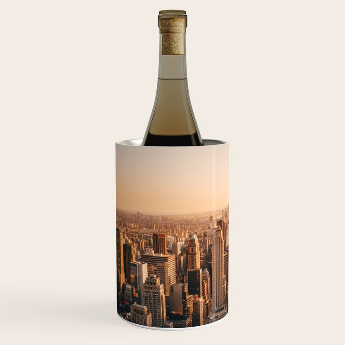 New York City Wine Chiller Gallery Image 2