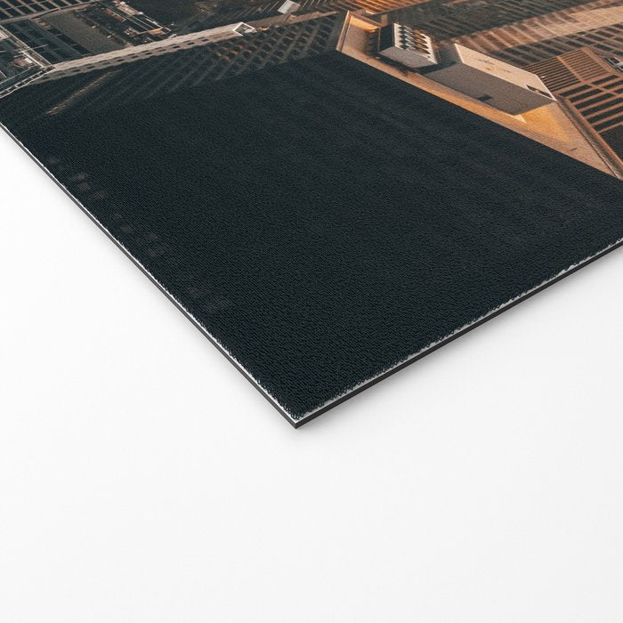New York City Welcome Mat Gallery Image 2