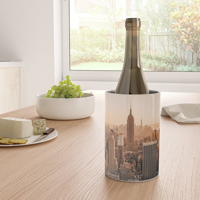 New York City Wine Chiller Gallery Image 4