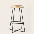 Stick Together Stool Gallery Image 1
