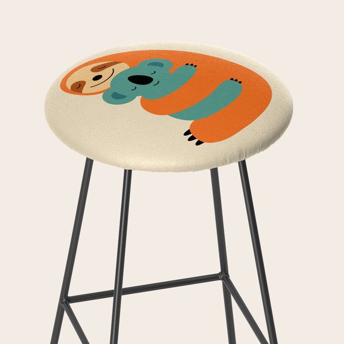 Stick Together Stool Gallery Image 2