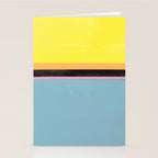 stripe study 14 Stationery Card Gallery Image 2
