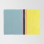stripe study 14 Rug Gallery Image 2