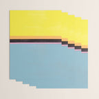 stripe study 14 Wrapping Paper Gallery Image 3