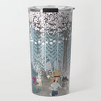 little box of stars Travel Mug Gallery Image 1
