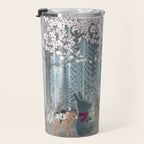 little box of stars Travel Mug Gallery Image 3