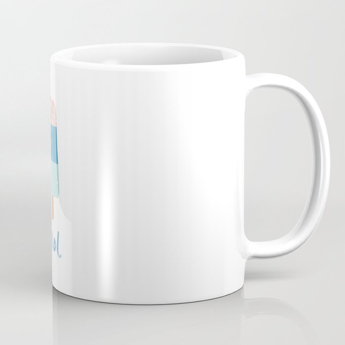 Cool ice cream Coffee Mug Gallery Image 1