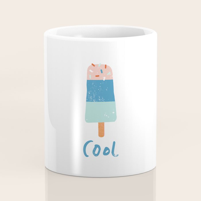 Cool ice cream Coffee Mug Gallery Image 4