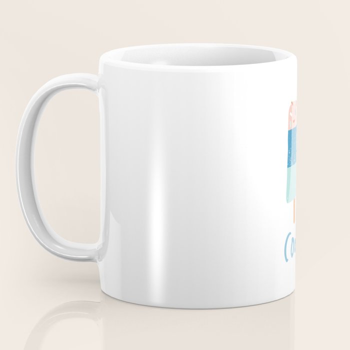 Cool ice cream Coffee Mug Gallery Image 3