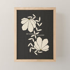 Be Good Do Good  Mini Art Print Gallery Image 1