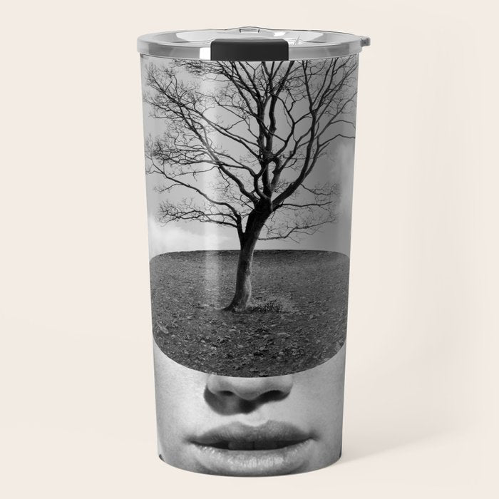 TREE 2 Travel Mug Gallery Image 1