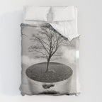 TREE 2 Duvet Cover Gallery Image 6
