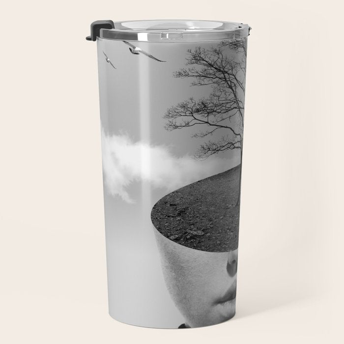 TREE 2 Travel Mug Gallery Image 3