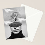 TREE 2 Stationery Card Gallery Image 2