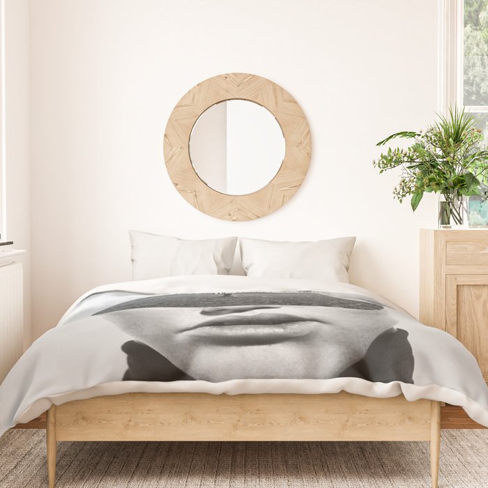 TREE 2 Duvet Cover Gallery Image 3
