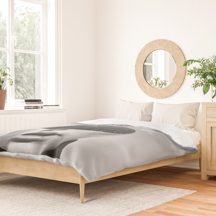 TREE 2 Duvet Cover Gallery Image 2