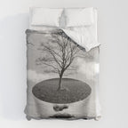 TREE 2 Comforter Gallery Image 6