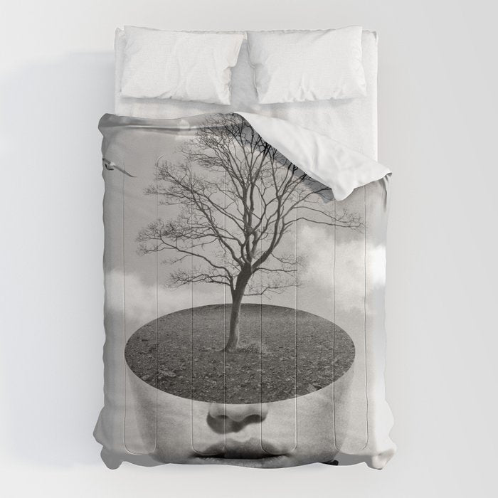 TREE 2 Comforter Gallery Image 6