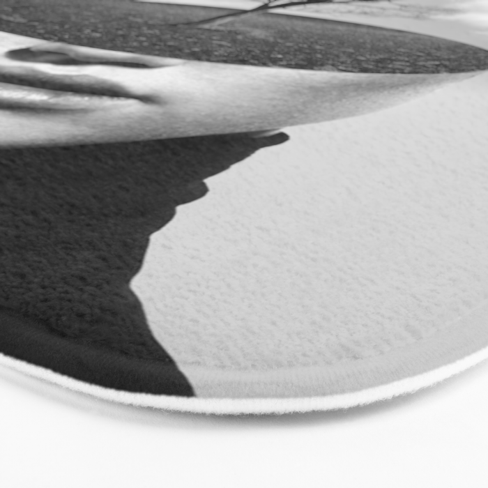 TREE 2 Bath Mat Gallery Image 3