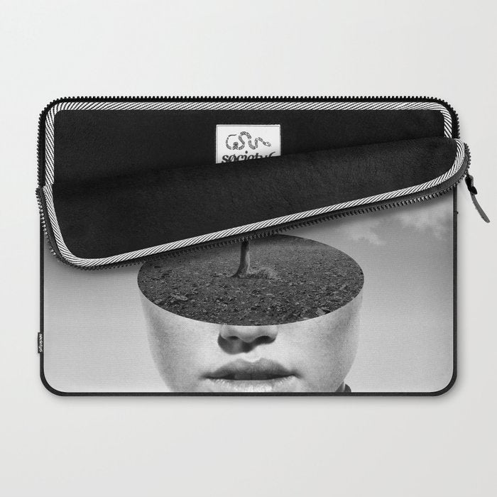 TREE 2 Laptop Sleeve Gallery Image 2