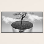 TREE 2 Desk Mat Gallery Image 3