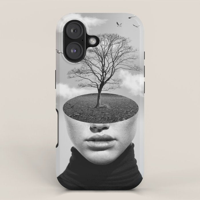 TREE 2 iPhone Case Gallery Image 1