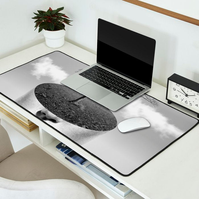 TREE 2 Desk Mat Gallery Image 2