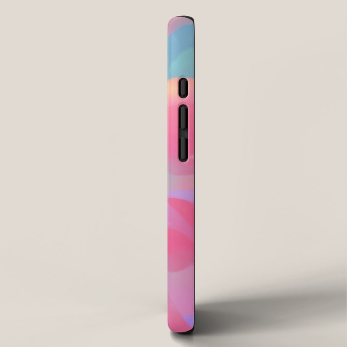 Cloud isopod - sunset iPhone Case Gallery Image 2