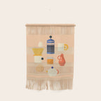 Coffee Snob Still Life Wall Hanging Gallery Image 1