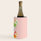 Love is Love Theme Wine Chiller Gallery Image 1
