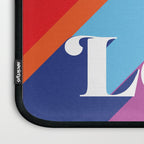 Love is Love Theme Laptop Sleeve Gallery Image 3